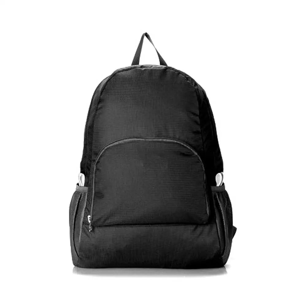 Foldable Portable Backpack Mountaineering Bag Ultralight Outdoor Climbing Hiking Cycling Travel Knapsack